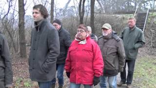 RTVSternet 20160305 Excursie Waterpark Lankheet [upl. by Ettenor]