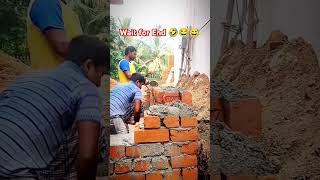 Architecture brick work Comedyshorts shortvideo [upl. by Romeu]