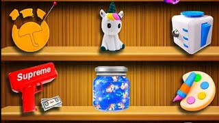 asmr relax antistress game  antistress game video  antistress gameplay asmr all games [upl. by Joli918]