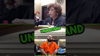 Judge Boyd Asks Can You Escape Your Past Without Facing Justice courtdrama courtroomdrama [upl. by Werda]