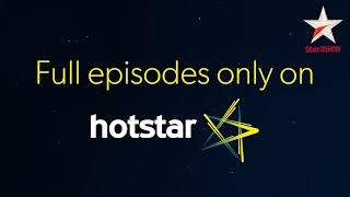 Chokher Tara Tui  Visit hotstarcom for the full episode [upl. by Anawaj511]