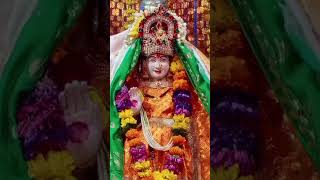 Shakambhari Mata 🙏curiosityofmanas [upl. by Kenn]