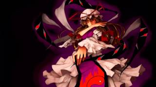 CtC Stage 4 Boss Theme  Night Falls  Evening Star Yukari Yakumo [upl. by Corell]