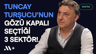 tuncaytursucunun Borsada Gözü Kapalı Seçtiği 3 Sektör  Midas [upl. by Anigar]