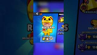 Gas met une raclée à Inaza🐙 en 1V1 Béa 🤯 brawlstarsgame brawlstars supercell shorts [upl. by Aeriell373]