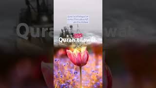 Islamic video Tilawat Quran YouTube Asimgoraya YouTube shortsReel [upl. by Anilesor]