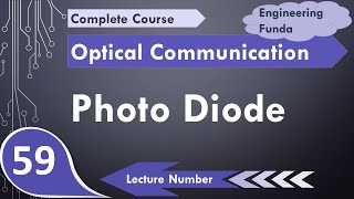 Photo Diode Basics Symbol Structure Working Characteristics amp Applications Explained [upl. by Yc]