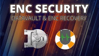 ENC Security Review [upl. by Lockhart]