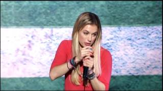 Iliza Shlesinger  Snootch [upl. by Liba]