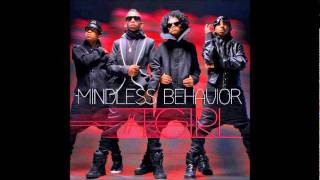 Girls Talkin Bout  Mindless Behavior Audio [upl. by Anon]