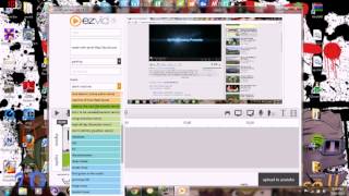 EZVID Full Review And Why Its Awful [upl. by Nyvek]