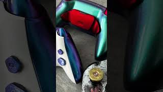 Nacon Revolution 5 Pro Controller Bind Rear Buttons on the FlyNo App [upl. by Kory289]