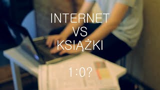 Internet vs książki 10   o Jacek Szymczak OP [upl. by Anaujat]