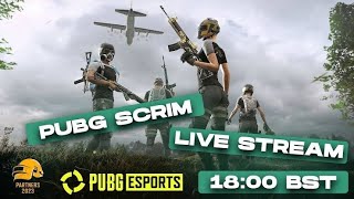 DRAGON ESPORTS WITH KATIL ESPORTS LIVE NOW PAYED SCRIMS [upl. by Adar953]