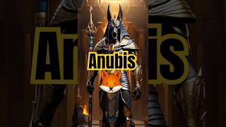 Anubis [upl. by Arjan]