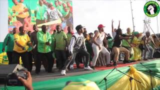 CHEGE NA TEMBA  CCM 2015 [upl. by Lyns]