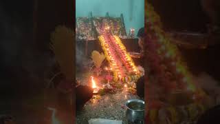 🙏KANNE SWAMY AYYAPPA MAHA PADI POOJA🙏 Mathikere Bangaluru [upl. by Losiram]