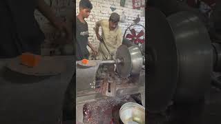 Making stainless steel large bowl usa uk unitedlingdom [upl. by Lecram726]