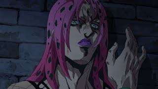 Diavolo Theme Suite  Jojos Bizarre Adventure OST [upl. by Enyedy687]