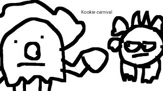 Kookie Karnival msm song [upl. by Ferrigno]