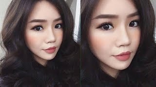 MAQUIAGEM COREANA  ULZZANG 1😍 MAKEUP TUTORIAL COMPILATION 2018 [upl. by Eelnodnarb]