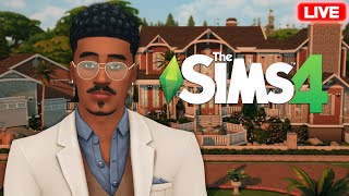 lets REMAKE The Sims 4 together [upl. by Chee]