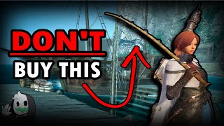 Get a FREE Fishing Rod in Throne and Liberty [upl. by Vikki]