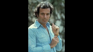 Julio Iglesias  Morriñas 432Hz [upl. by Anairda938]