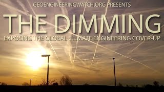 Geoengineering Groundbreaking Documentary Exposes The Truth [upl. by Micaela]