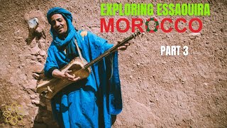 الصويرة ، من اجمل مدن المغرب  ألجزء الثانى Essaouira  Morocco [upl. by Kallista]