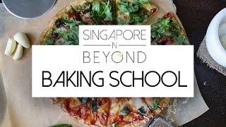 BRETTSCHNEIDER BAKING SCHOOL  SINGAPORE N BEYOND [upl. by Matazzoni]