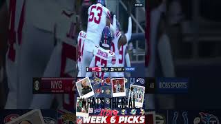 Week 5 NFL Defensive Highlightsnfl nflfootball football [upl. by Linden]