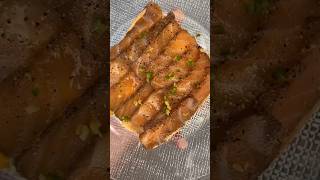 Gravlax de Salmon foodie amoramarmx honestseafood salmon fish gravlax [upl. by Shantee]