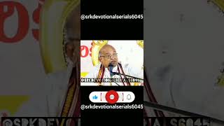 garigapati narasimha rao pravachan devotional telugu viral garikapati pravachan shortsviral [upl. by Thoma]