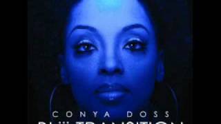 Conya Doss  The Best Thing [upl. by Gove]