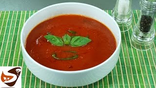 Salsa di pomodoro tutti i segreti per un ottimo sugo allitaliana [upl. by Aitnuahs792]