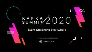 Keynote Day 2 Morning  Kafka Summit 2020 [upl. by Arel]