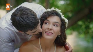 Hercai  Season 2 Teaser Eng amp Tur Subs [upl. by Anilocin]