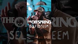 The Offspring  Self Esteem Vocal Cover [upl. by Dyl762]