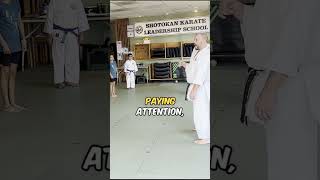 Master Karate Expert Shares Top Starting Techniques [upl. by Neruat529]