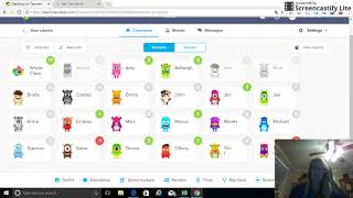 How to use Classdojo [upl. by Esten]