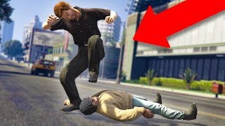 My first day in GTA 5 Roleplay  GTA 5 RP Roleplay [upl. by Rehportsirhc]