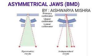 AsymmetricalIndependent Jaw BMD PART4 BY Aishwarya Mishra [upl. by Attevad]