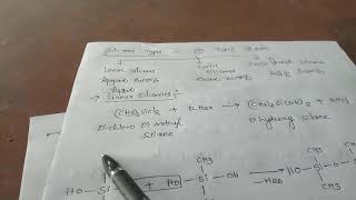 BSc 1st year1st semTopic Silicones [upl. by Anivram]