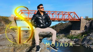 Mojada cover vilmapalmaevampiros  Santiago Tello [upl. by Lefton]