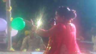 Soni Pandey Superhit Satage Show 2018 Bhorahi Bahar Deti Dagari Ae Mai Pagari Se  Soni Pandey [upl. by Issirk]