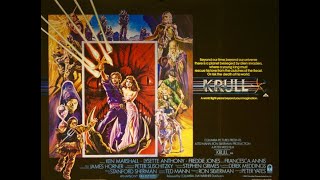 Krull Trailer Redone [upl. by Tj]