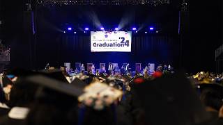 2024 Penn Foster Group Graduation Highlights 🎓 [upl. by Wally]