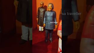 RASHTRAPATI BHAVAN MUSEUM DELHI  INSIDE RASHTRAPATI BHAVAN  YOUTUBE SHORTS VIDEO  SASA TRAVELLER [upl. by Woodie]