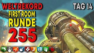 249255  Ascension  World Record  First Room  Call of Duty Black Ops 3  Zombies [upl. by Edgardo]